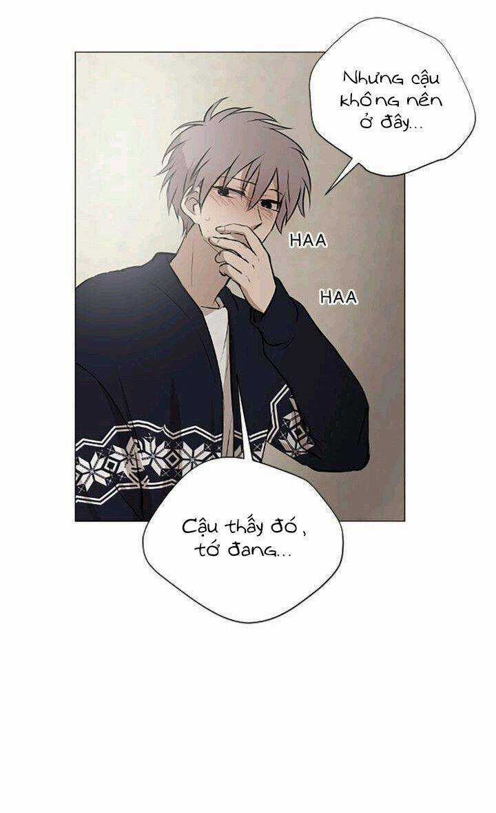 Tình Yêu Tuổi Trẻ Chapter 46 trang 20