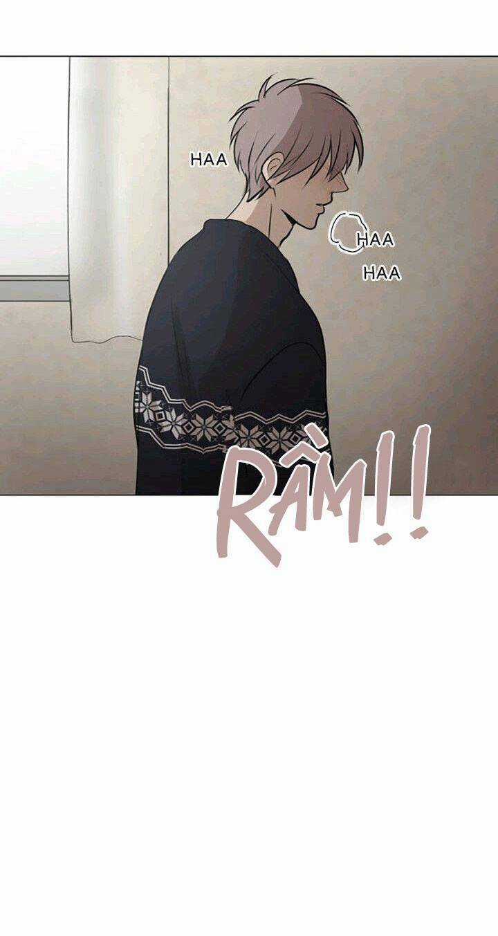 Tình Yêu Tuổi Trẻ Chapter 46 trang 28