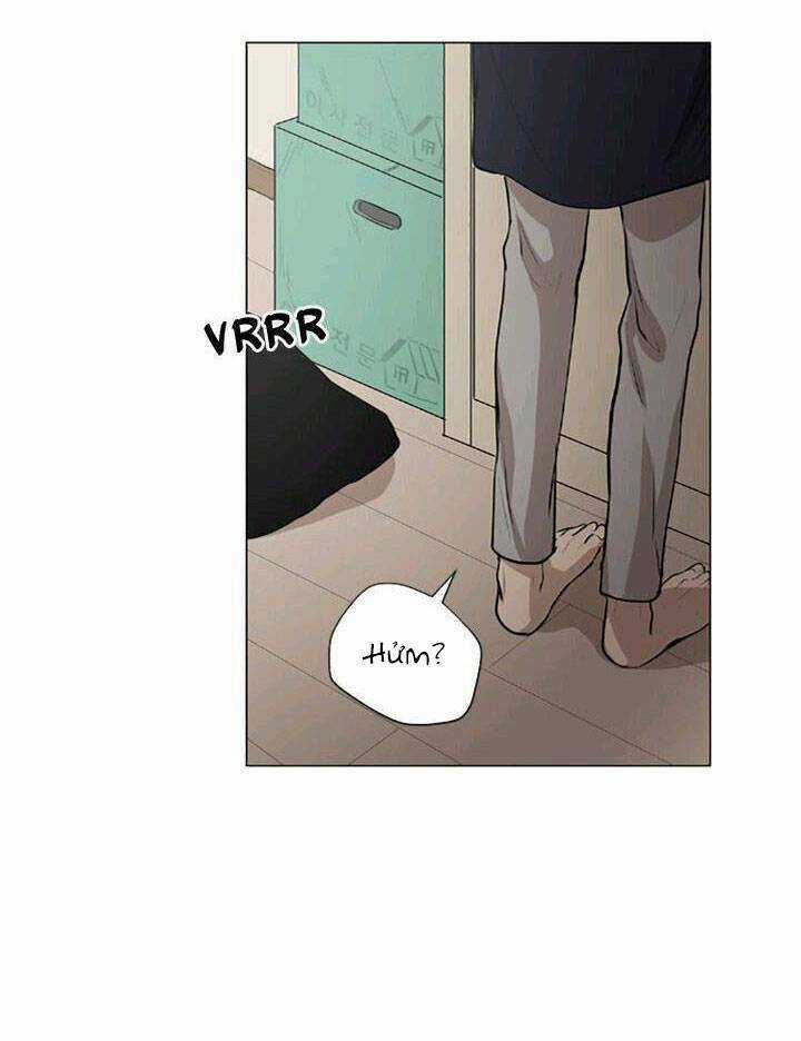 Tình Yêu Tuổi Trẻ Chapter 46 trang 30