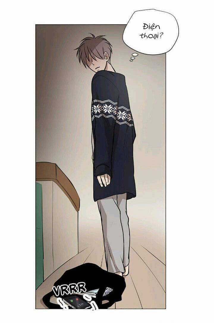 Tình Yêu Tuổi Trẻ Chapter 46 trang 31