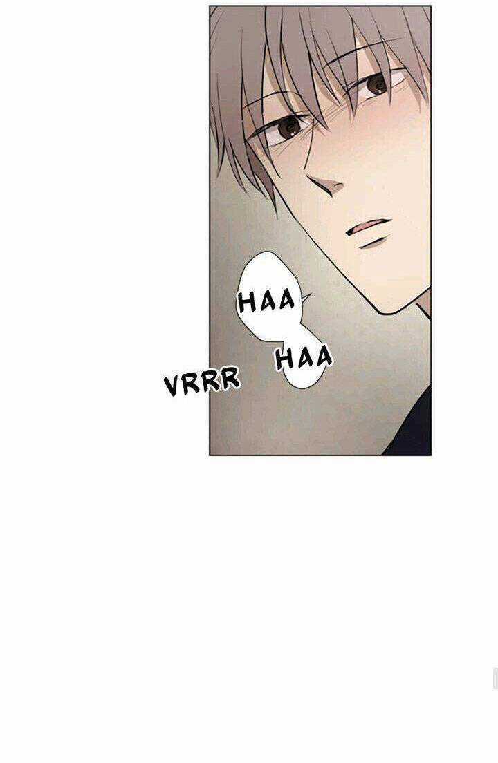 Tình Yêu Tuổi Trẻ Chapter 46 trang 32