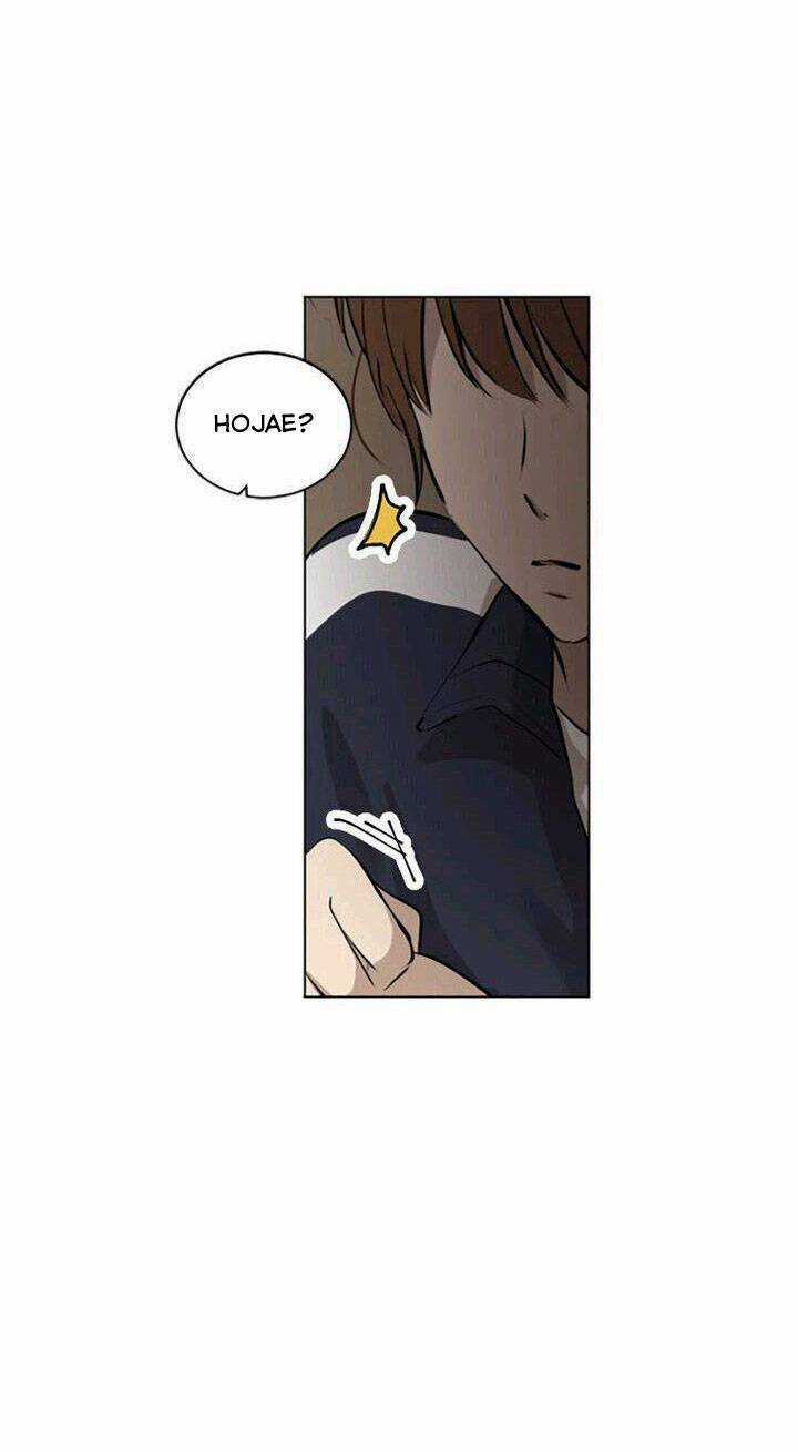 Tình Yêu Tuổi Trẻ Chapter 46 trang 35