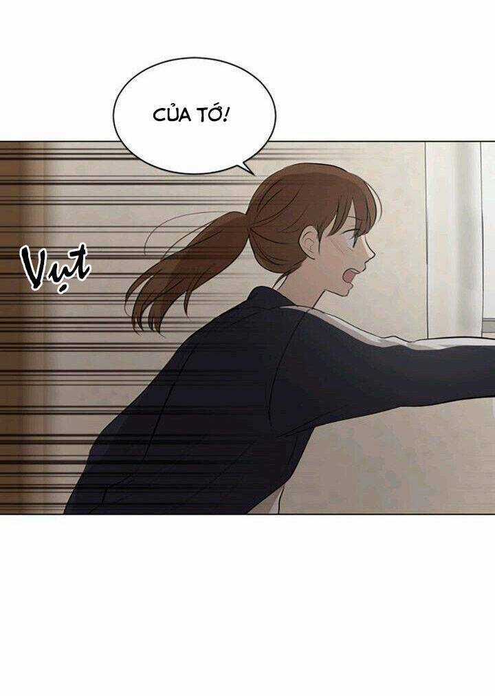 Tình Yêu Tuổi Trẻ Chapter 46 trang 37