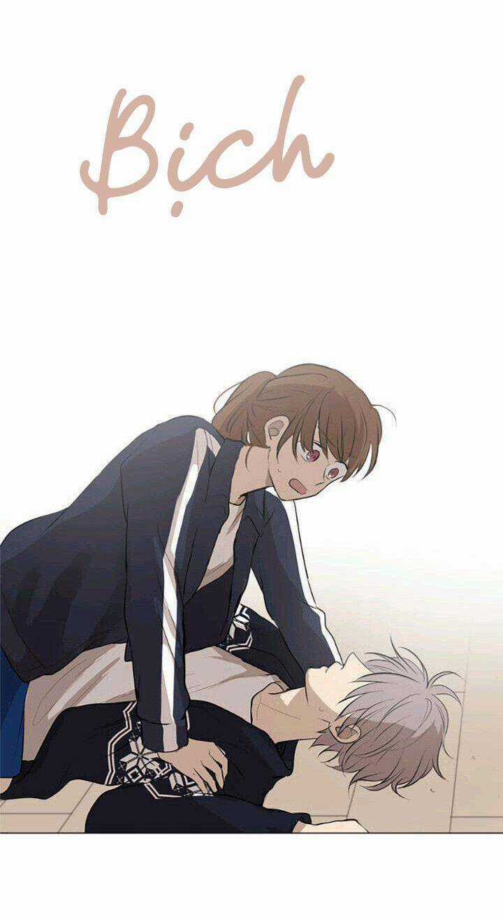 Tình Yêu Tuổi Trẻ Chapter 46 trang 41