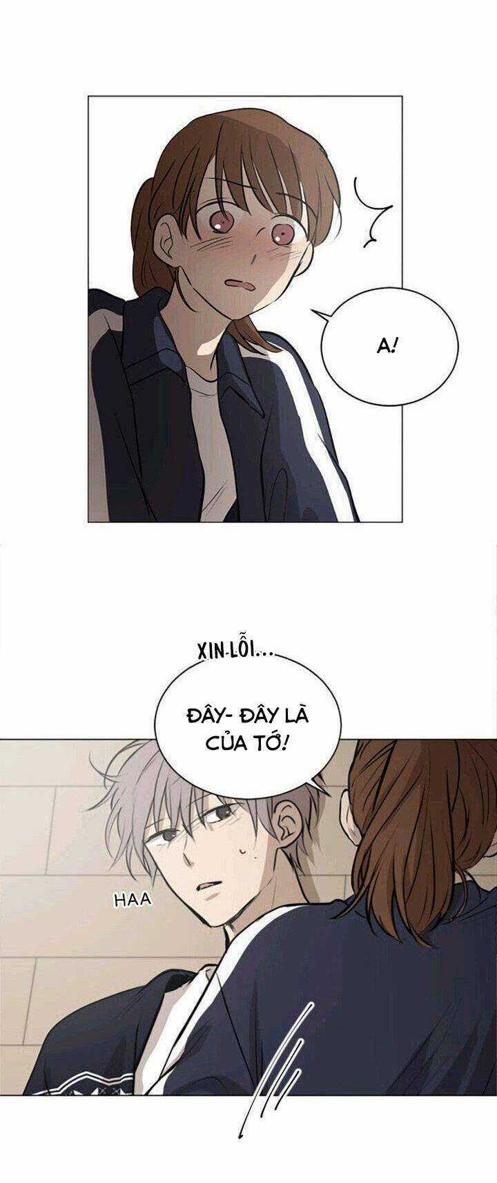 Tình Yêu Tuổi Trẻ Chapter 46 trang 42