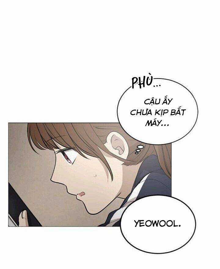 Tình Yêu Tuổi Trẻ Chapter 46 trang 43