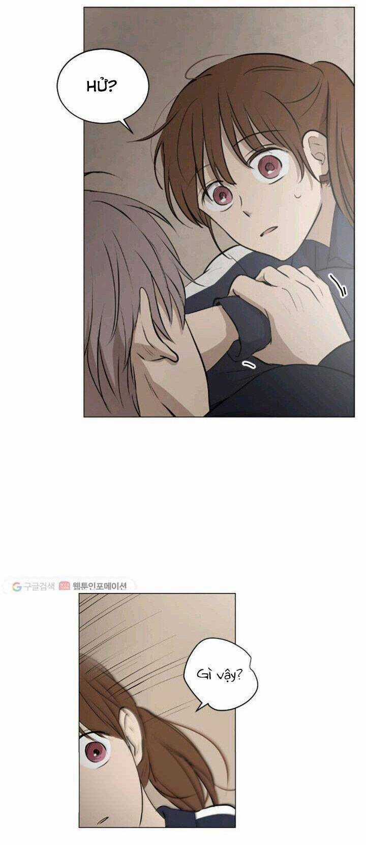 Tình Yêu Tuổi Trẻ Chapter 46 trang 44