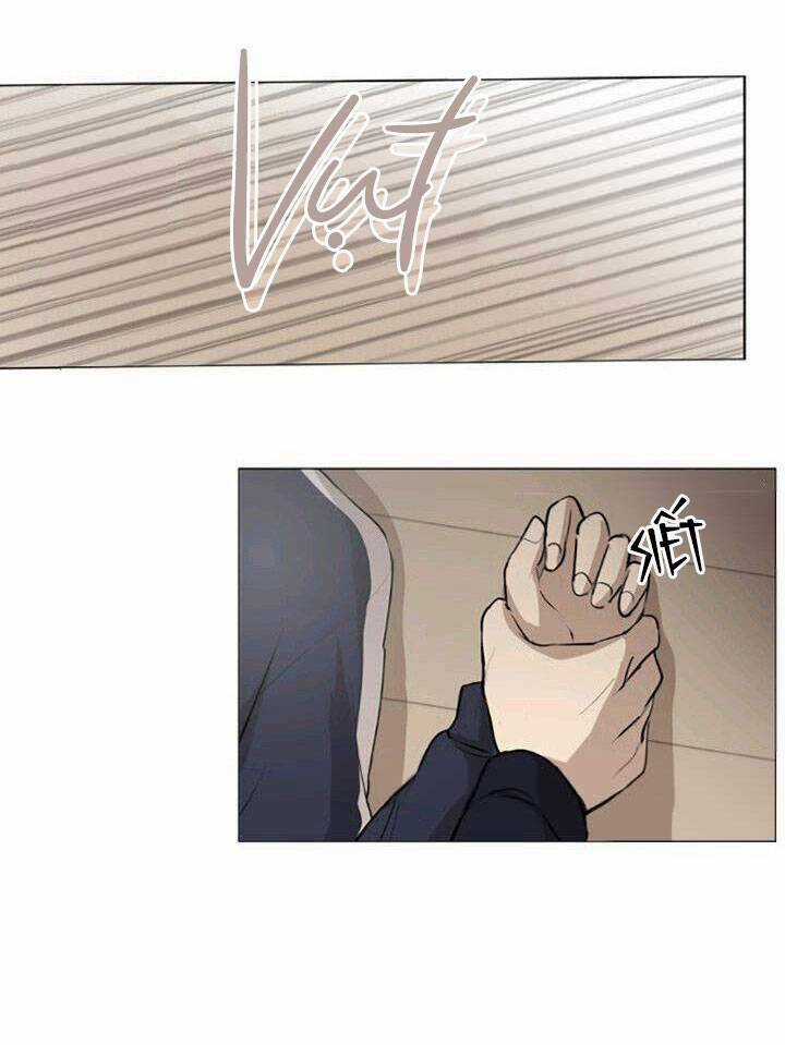 Tình Yêu Tuổi Trẻ Chapter 46 trang 45