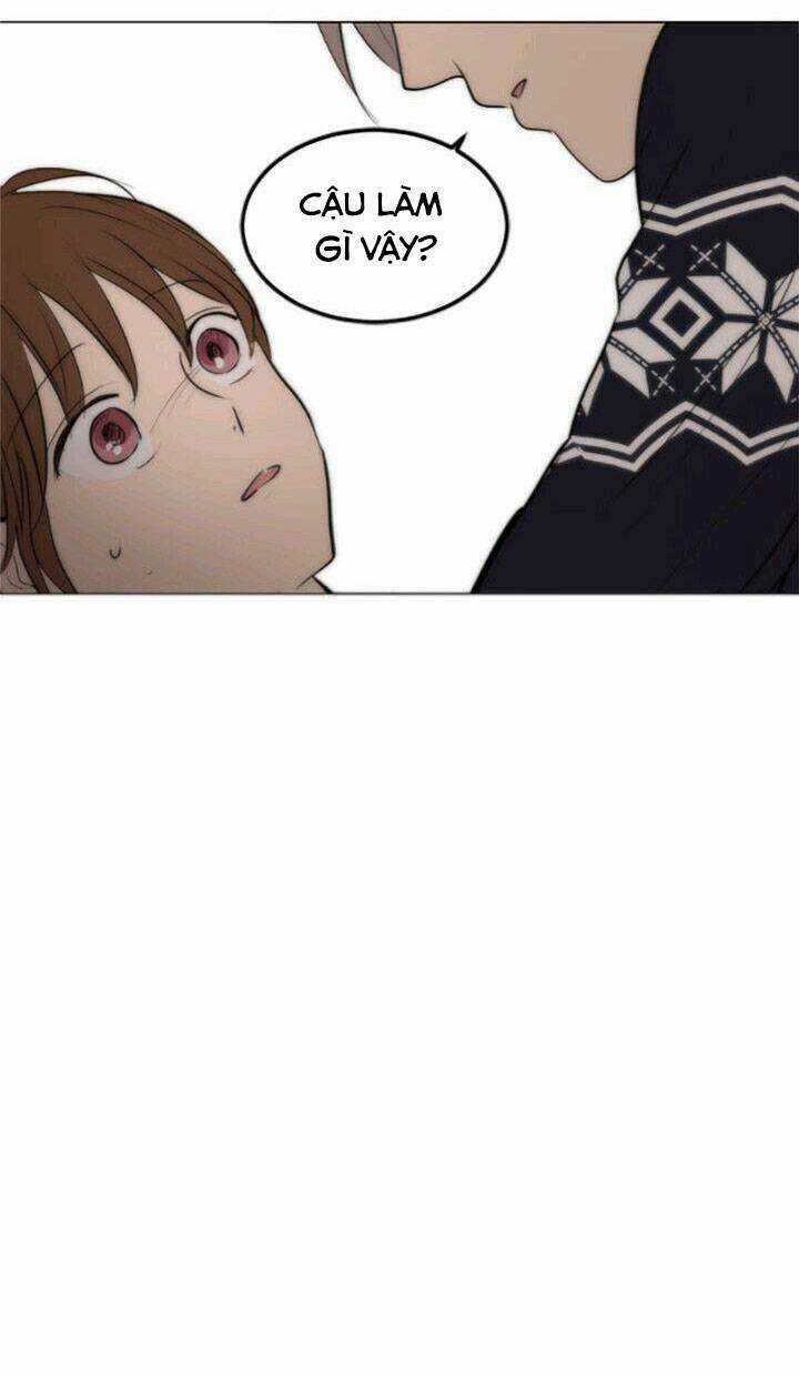 Tình Yêu Tuổi Trẻ Chapter 46 trang 46