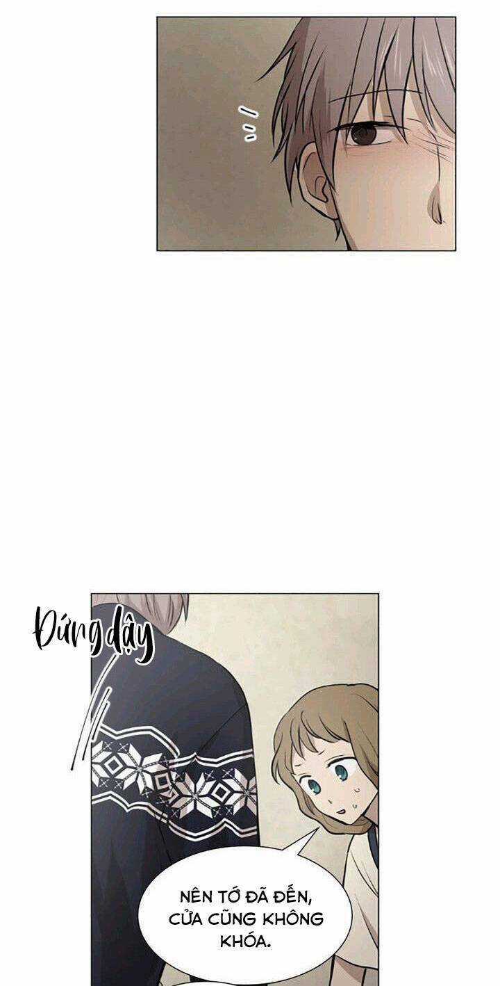 Tình Yêu Tuổi Trẻ Chapter 46 trang 7