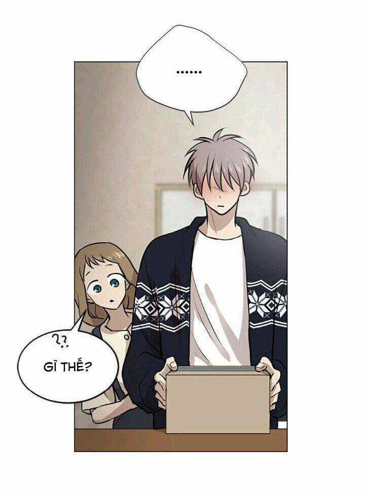 Tình Yêu Tuổi Trẻ Chapter 46 trang 9