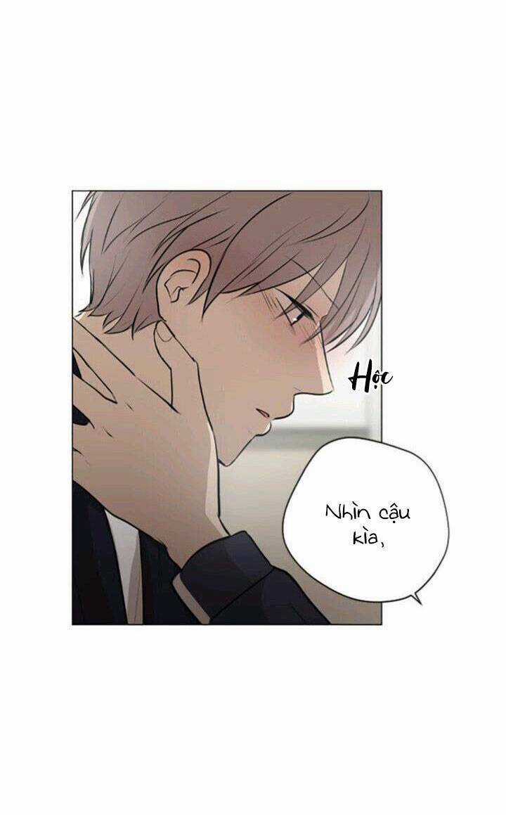 Tình Yêu Tuổi Trẻ Chapter 47 trang 10