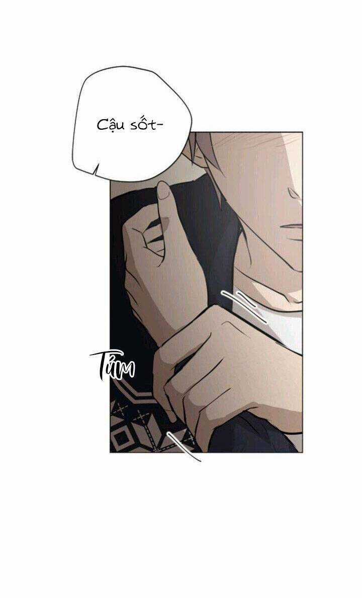 Tình Yêu Tuổi Trẻ Chapter 47 trang 11