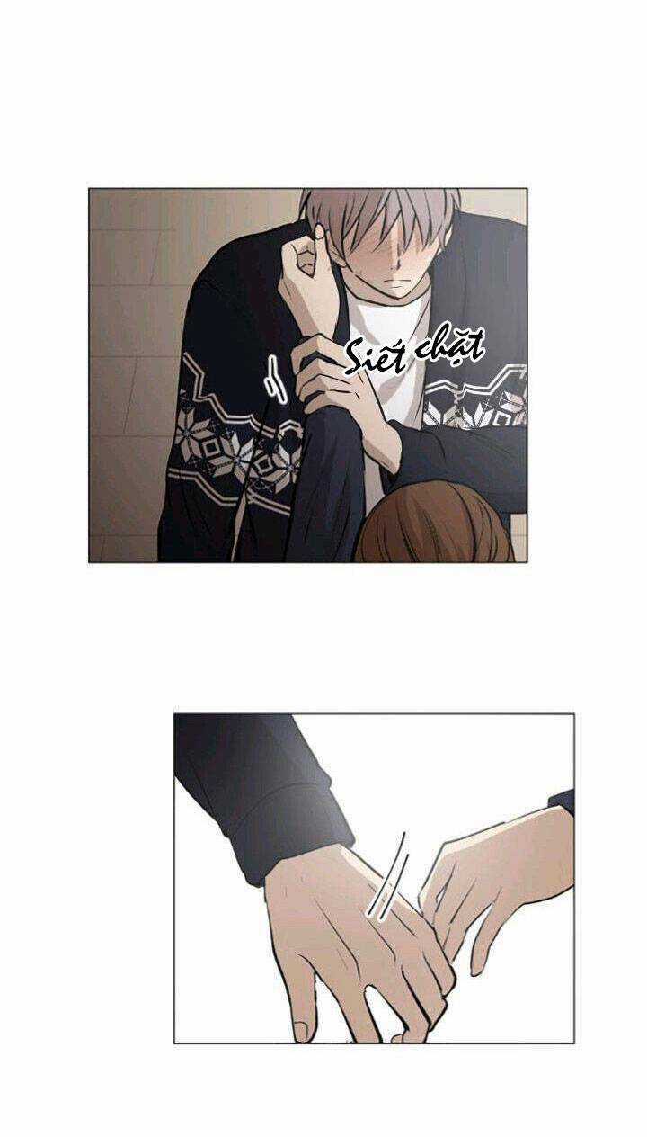 Tình Yêu Tuổi Trẻ Chapter 47 trang 12