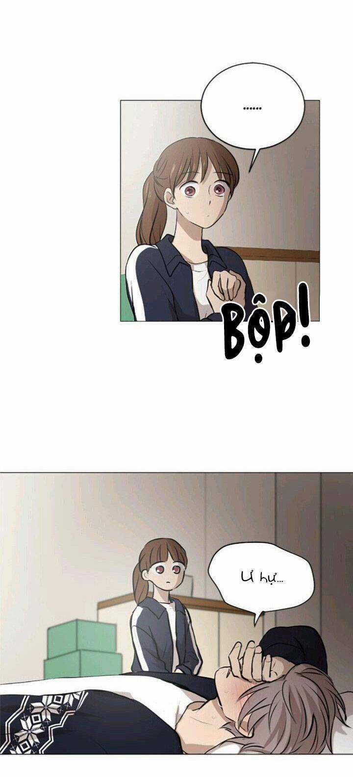 Tình Yêu Tuổi Trẻ Chapter 47 trang 14