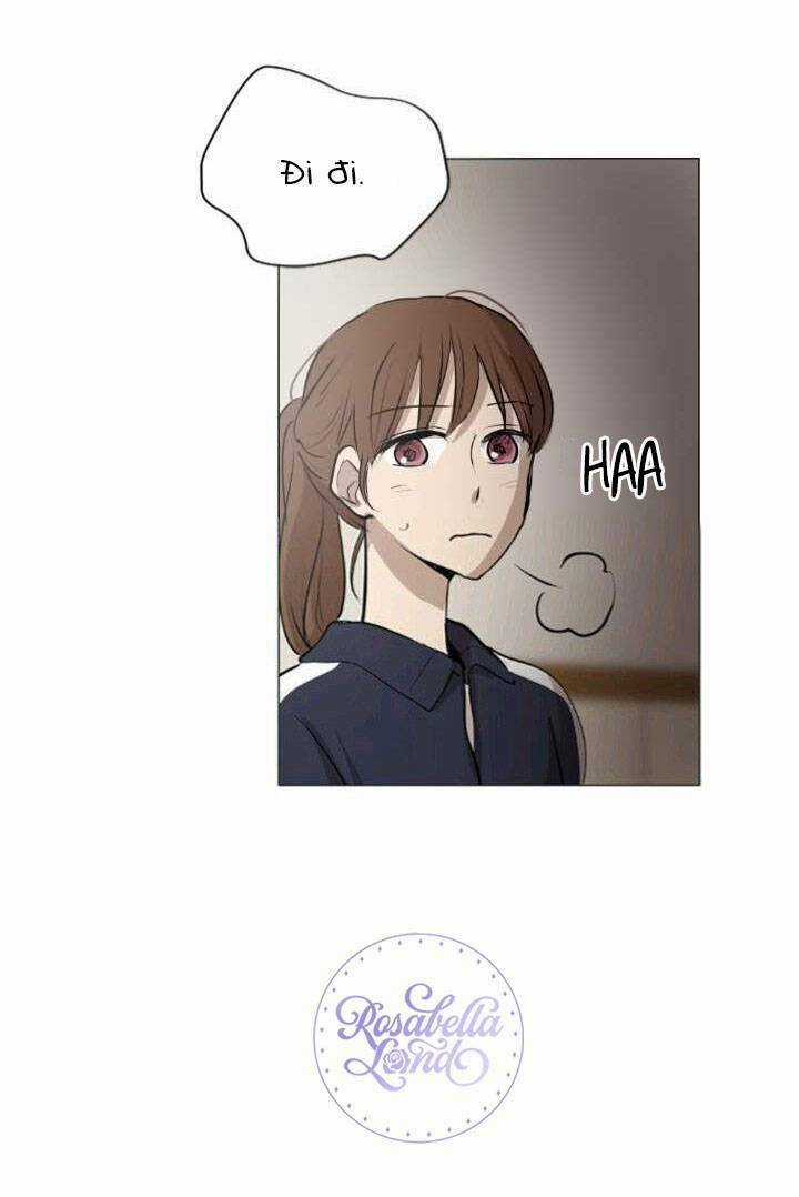 Tình Yêu Tuổi Trẻ Chapter 47 trang 16