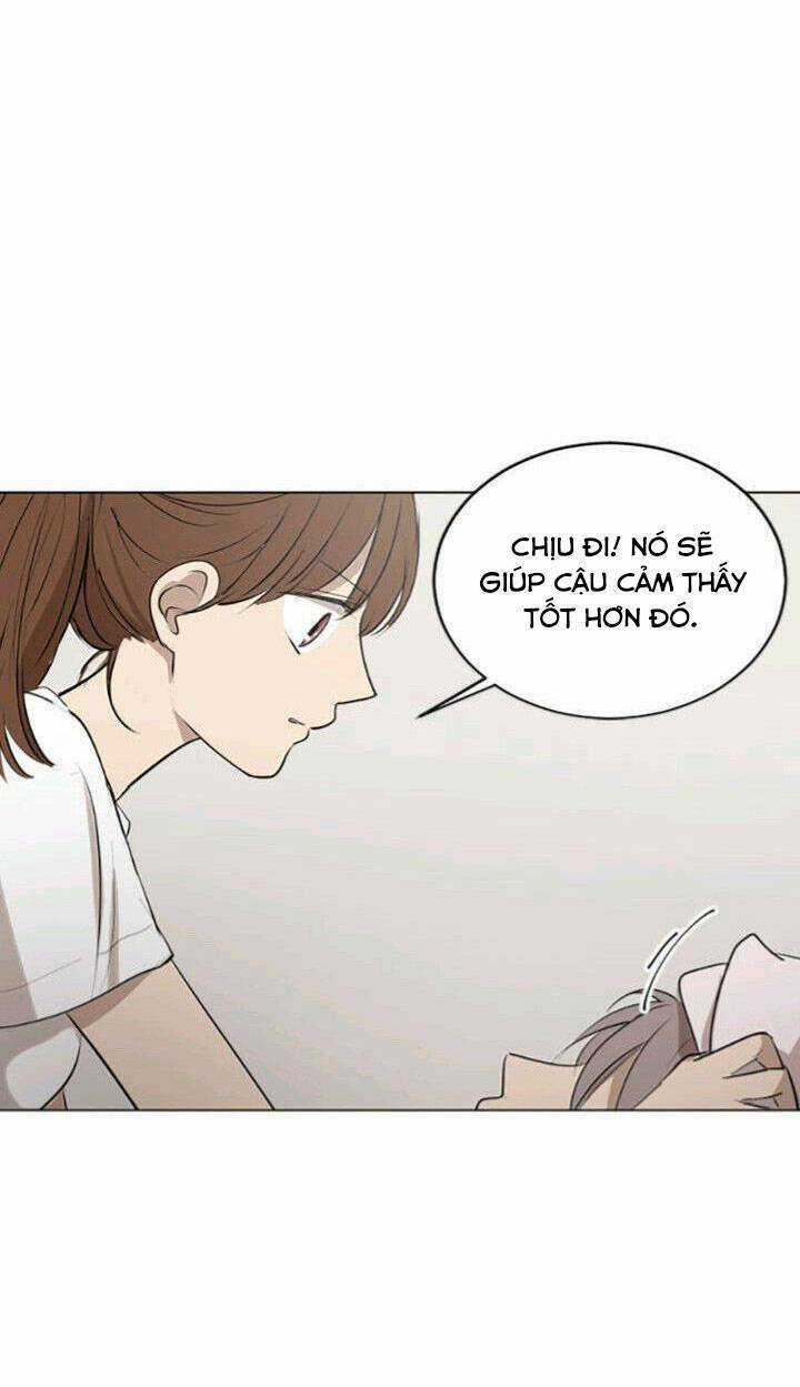 Tình Yêu Tuổi Trẻ Chapter 47 trang 19