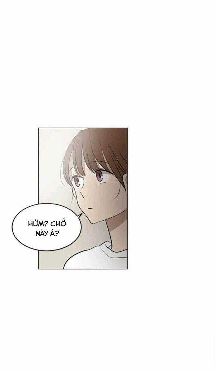 Tình Yêu Tuổi Trẻ Chapter 47 trang 21