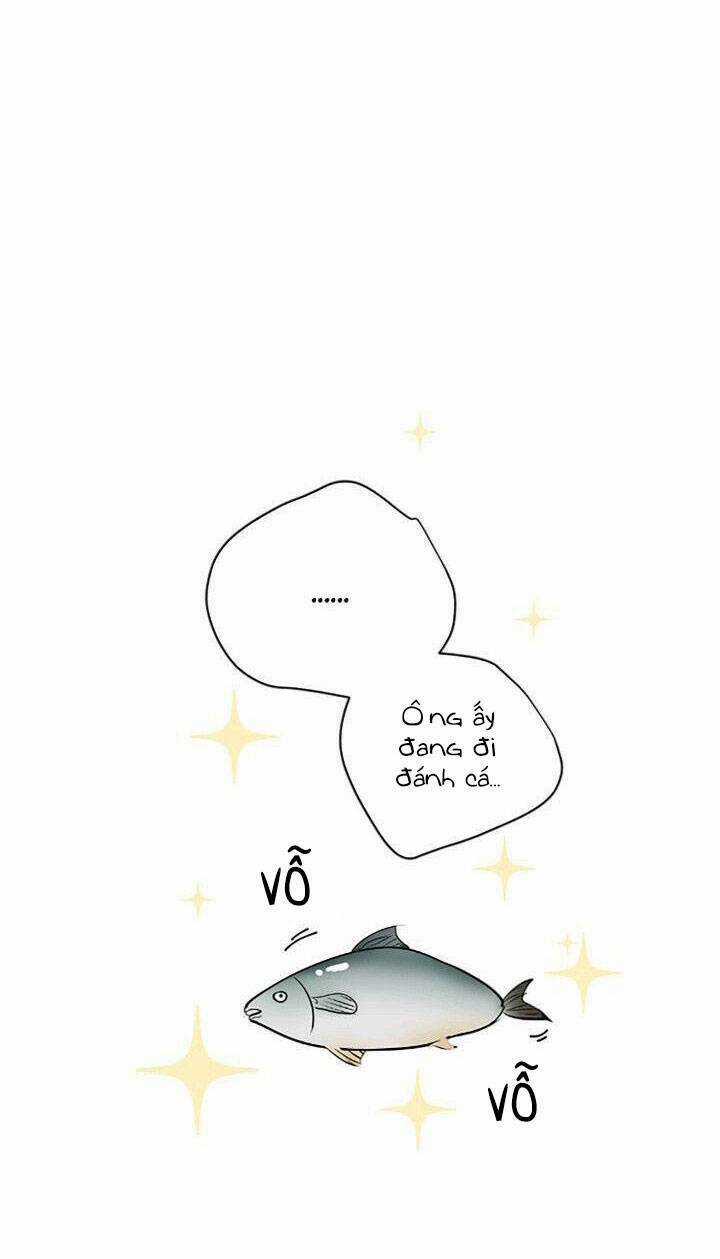 Tình Yêu Tuổi Trẻ Chapter 47 trang 24