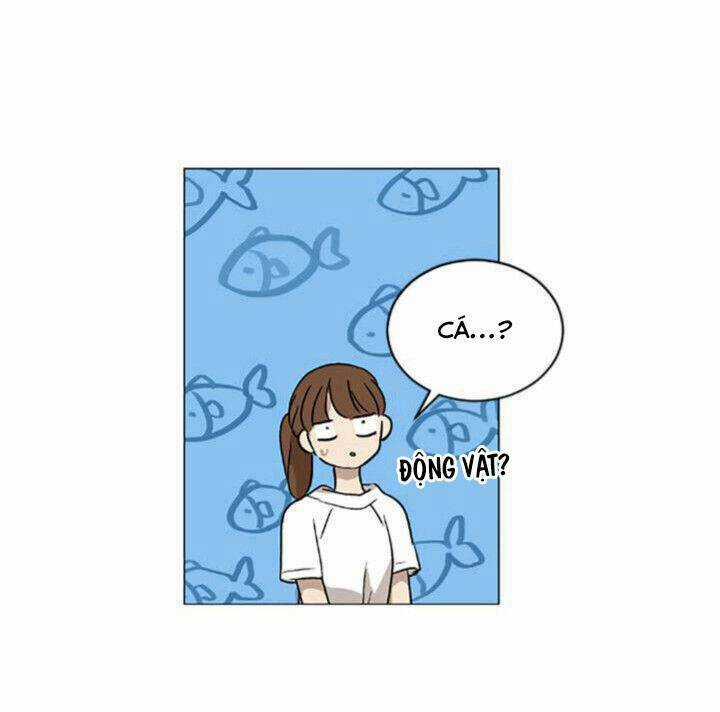 Tình Yêu Tuổi Trẻ Chapter 47 trang 25