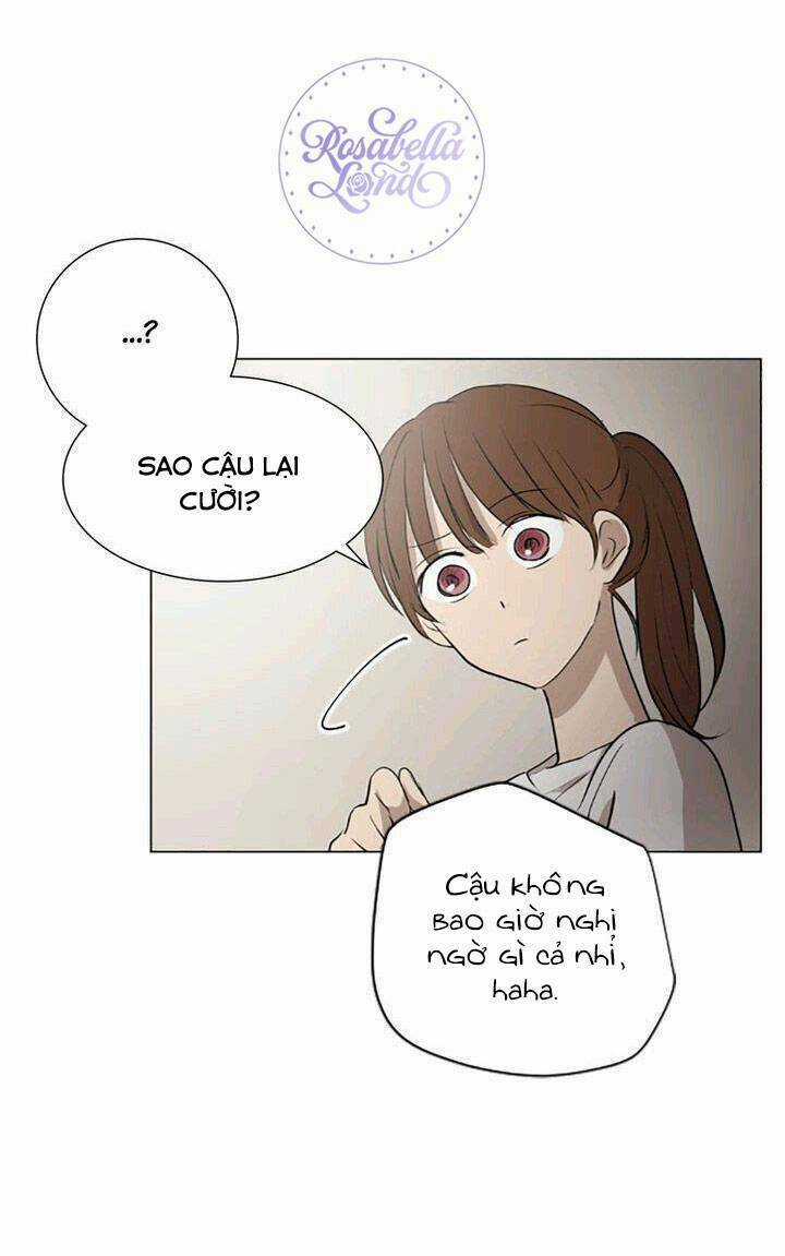 Tình Yêu Tuổi Trẻ Chapter 47 trang 28