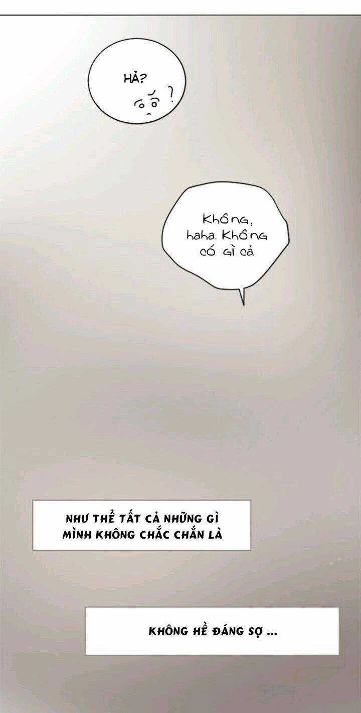 Tình Yêu Tuổi Trẻ Chapter 47 trang 29