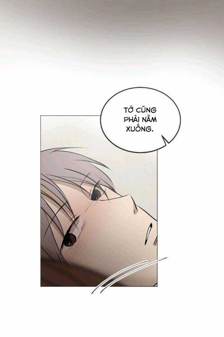 Tình Yêu Tuổi Trẻ Chapter 47 trang 30