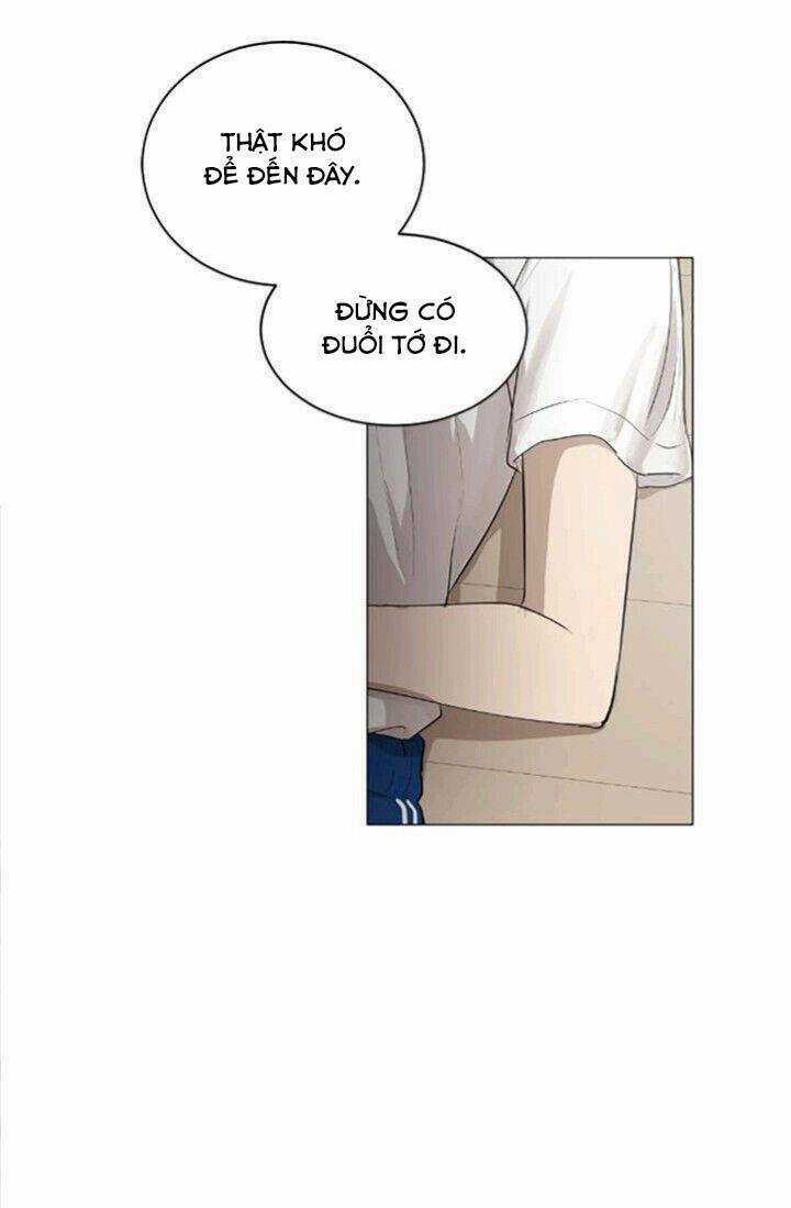 Tình Yêu Tuổi Trẻ Chapter 47 trang 31