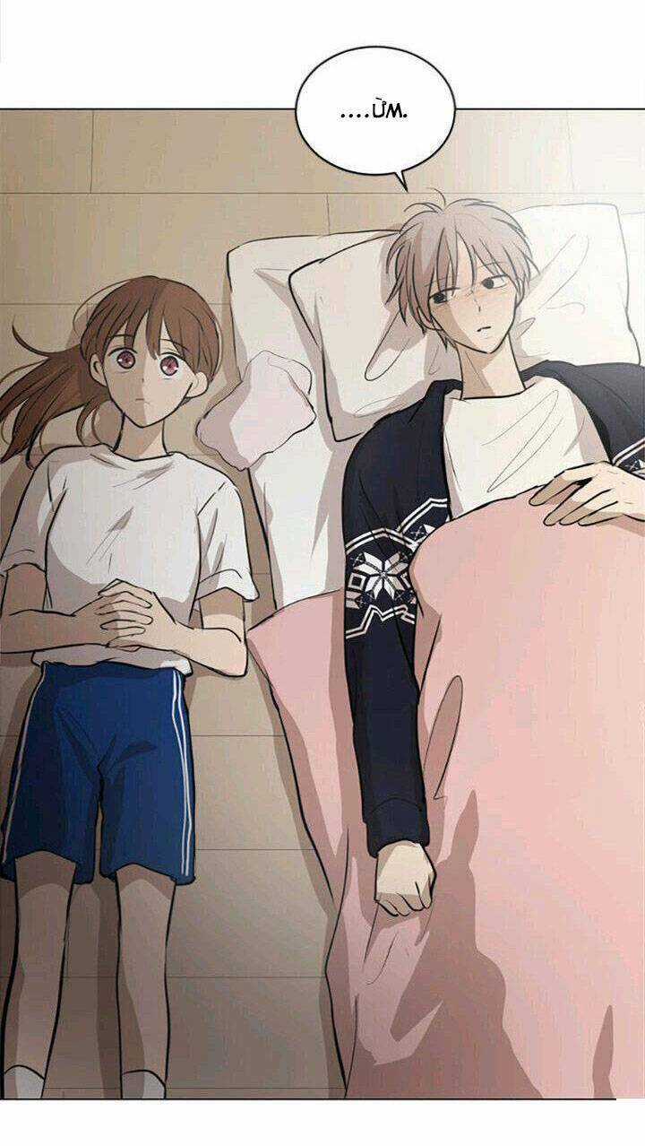 Tình Yêu Tuổi Trẻ Chapter 47 trang 32