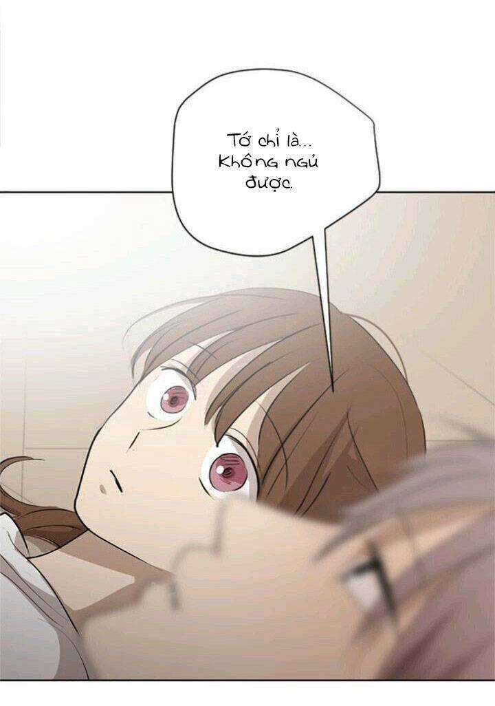 Tình Yêu Tuổi Trẻ Chapter 47 trang 34