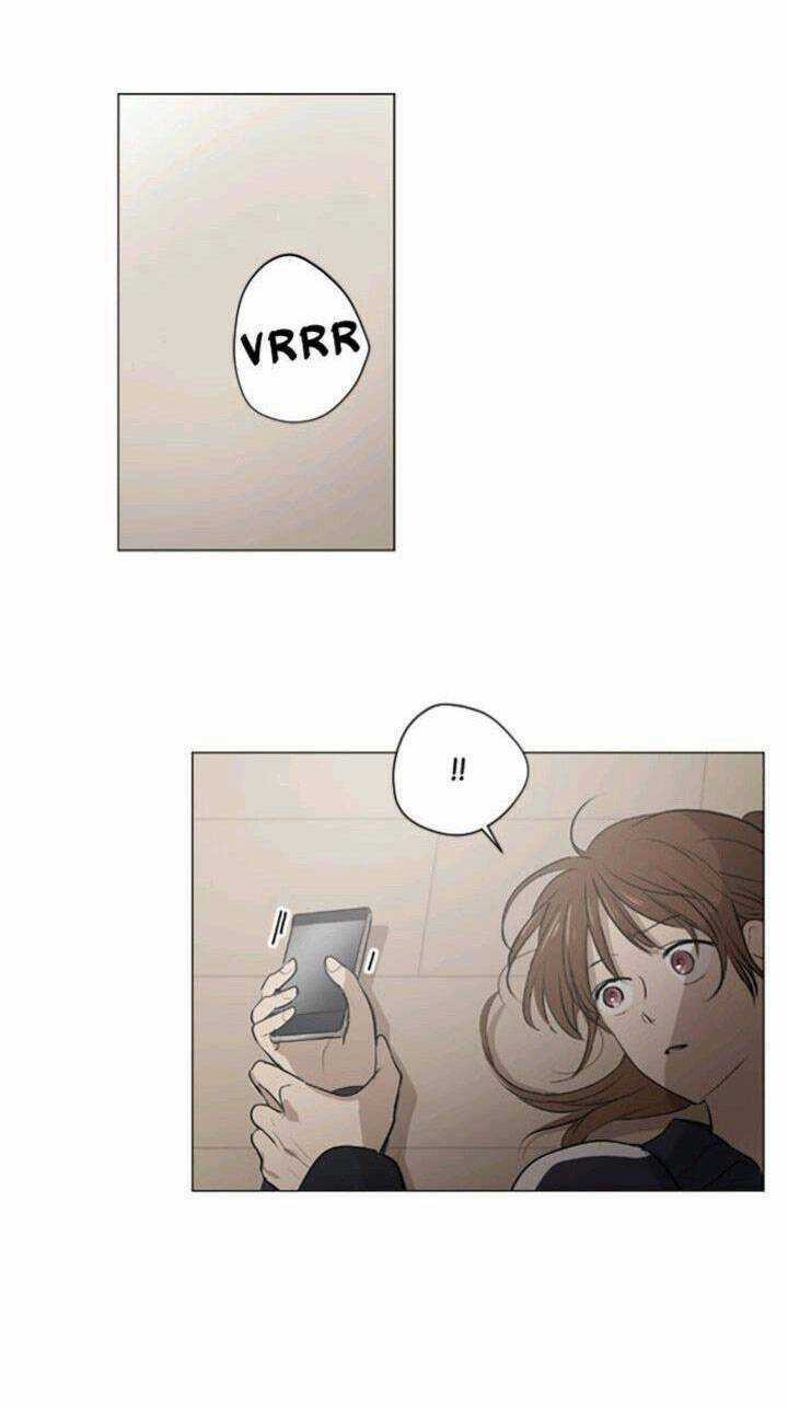 Tình Yêu Tuổi Trẻ Chapter 47 trang 4