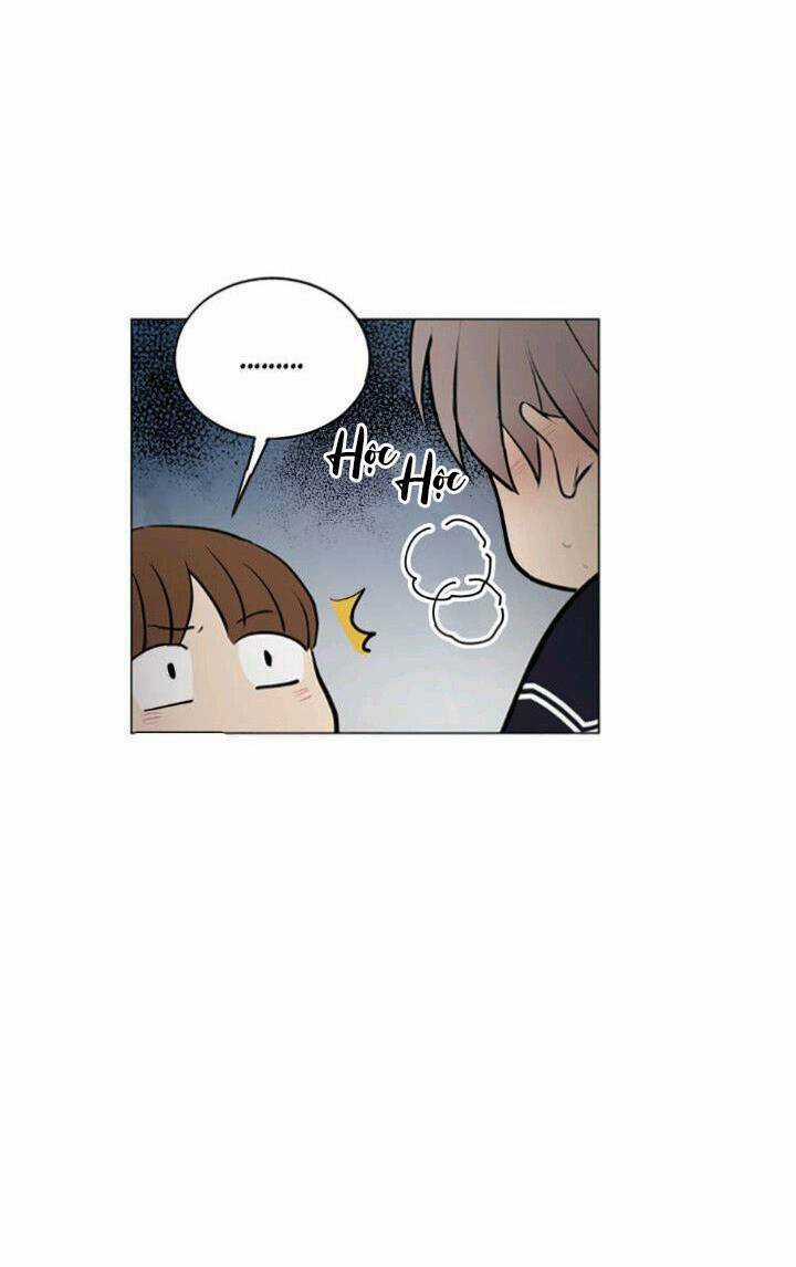 Tình Yêu Tuổi Trẻ Chapter 47 trang 8