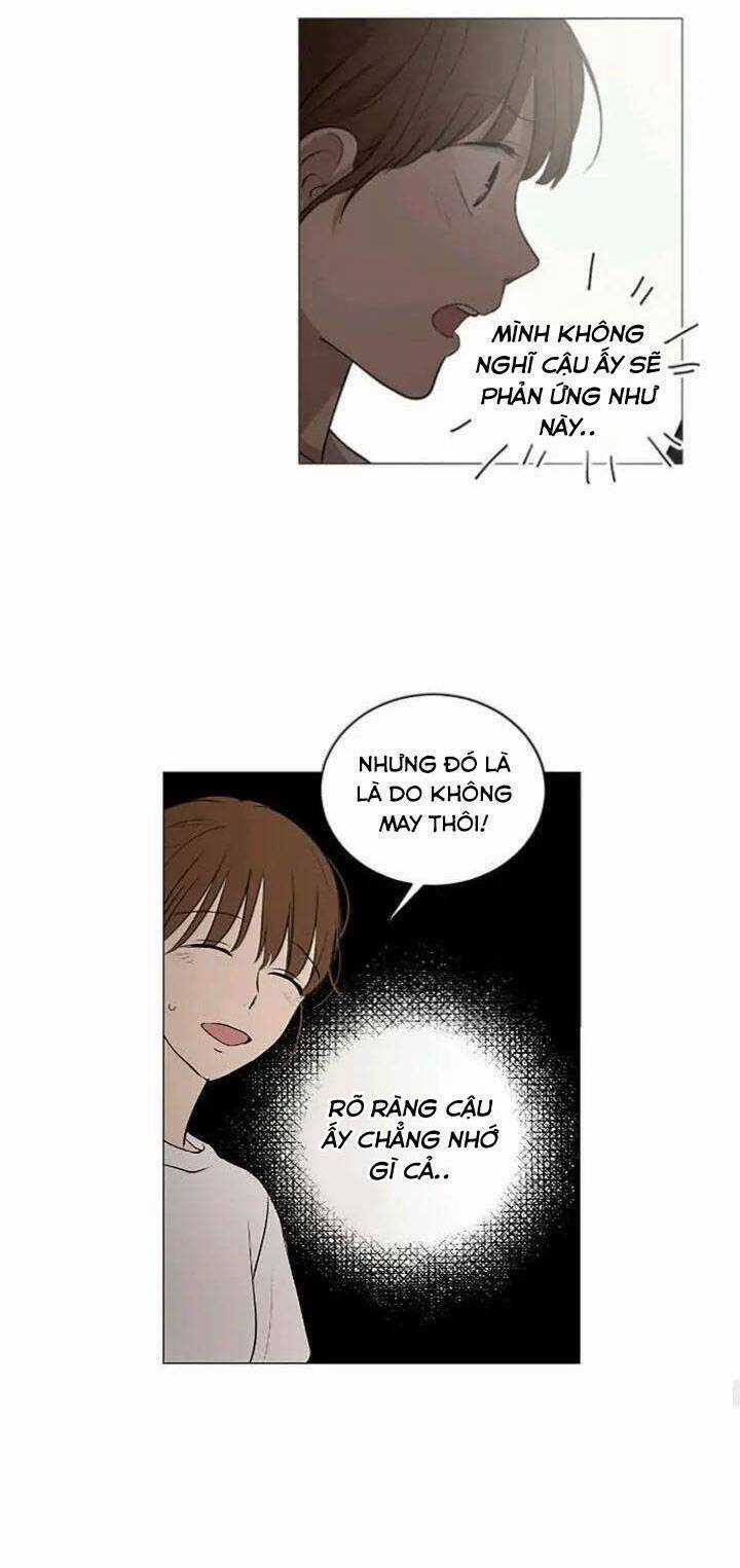 Tình Yêu Tuổi Trẻ Chapter 48 trang 11