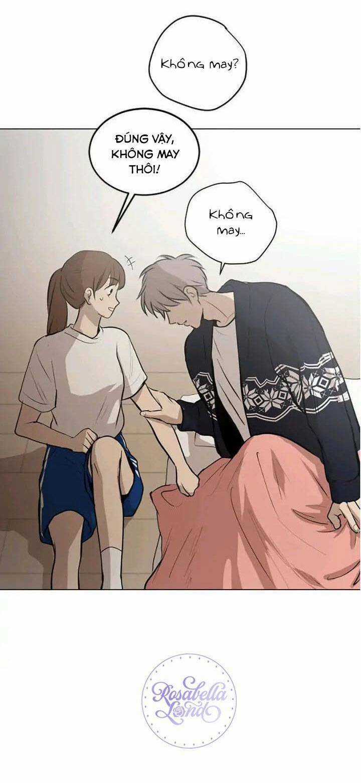 Tình Yêu Tuổi Trẻ Chapter 48 trang 12