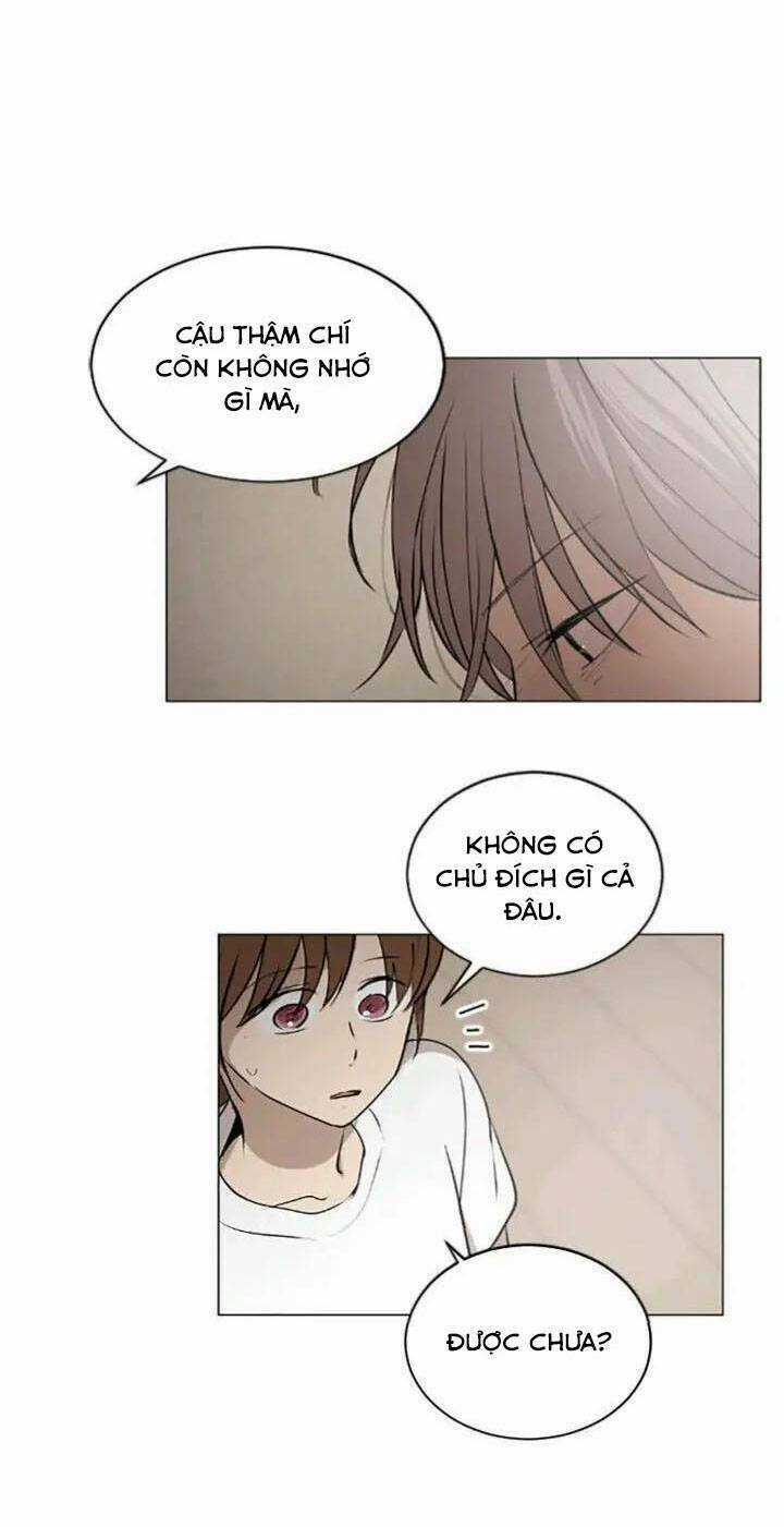 Tình Yêu Tuổi Trẻ Chapter 48 trang 14