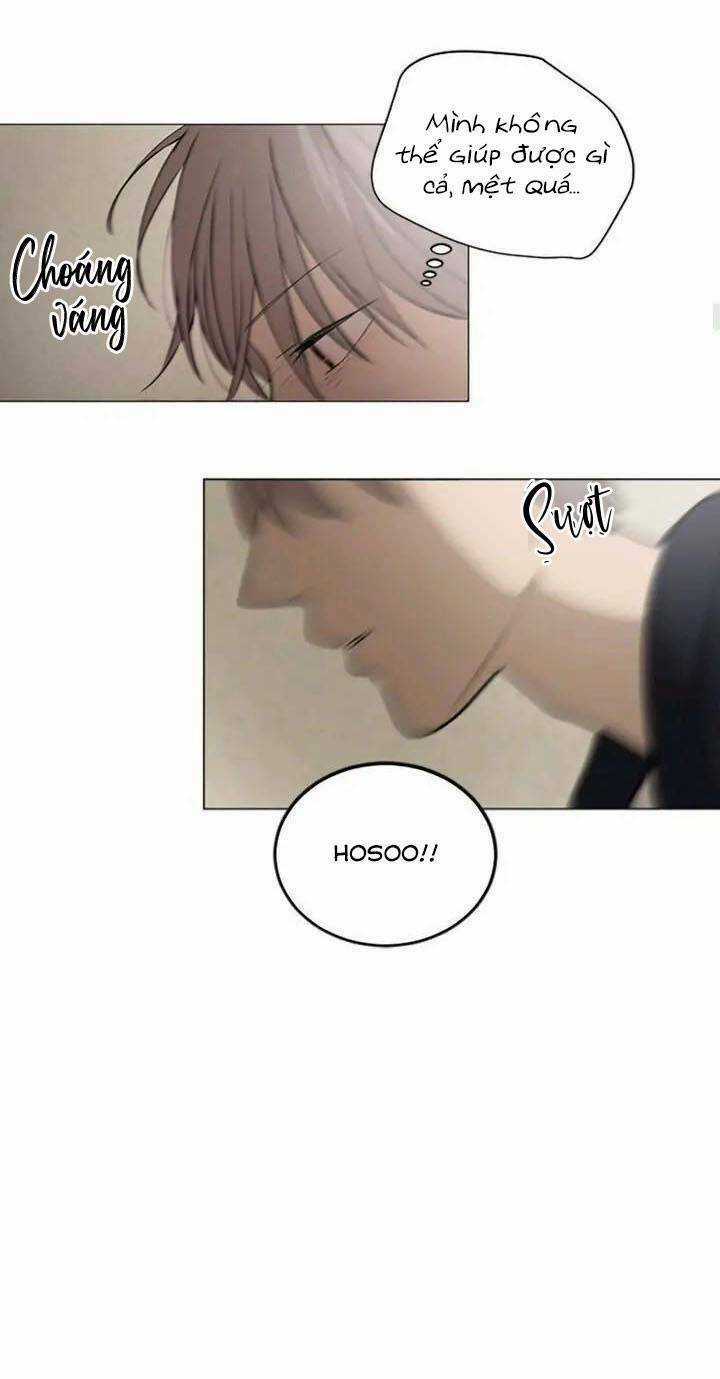 Tình Yêu Tuổi Trẻ Chapter 48 trang 15