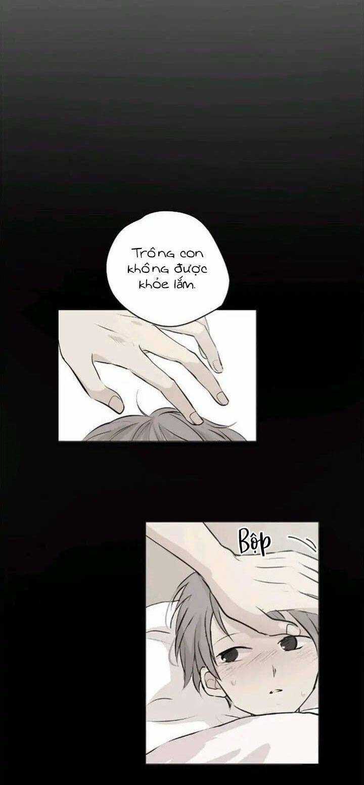 Tình Yêu Tuổi Trẻ Chapter 48 trang 17