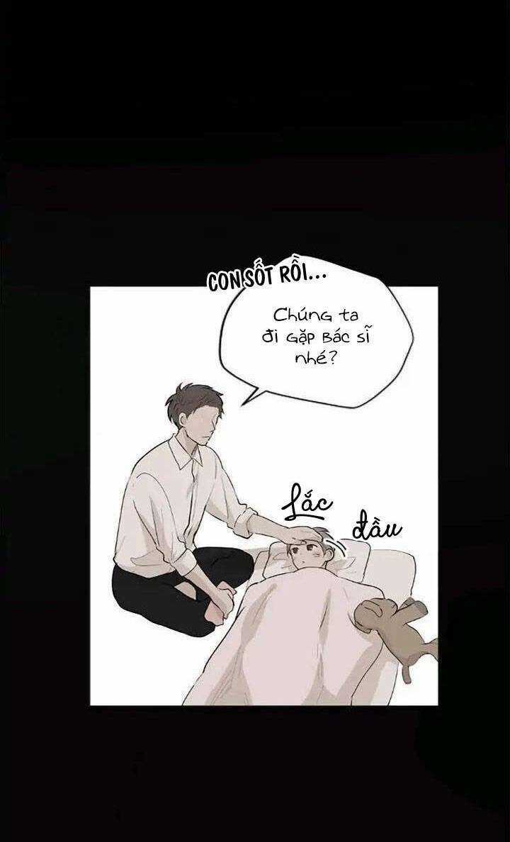 Tình Yêu Tuổi Trẻ Chapter 48 trang 18