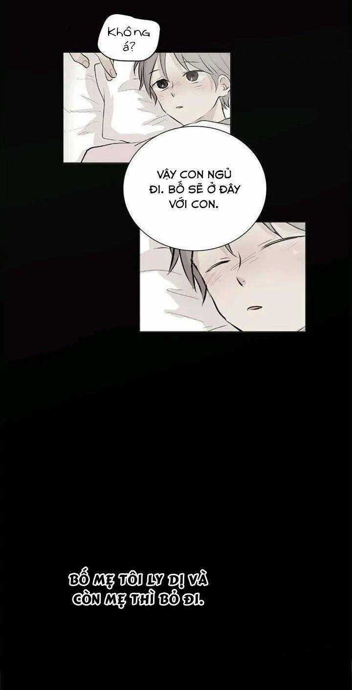 Tình Yêu Tuổi Trẻ Chapter 48 trang 19