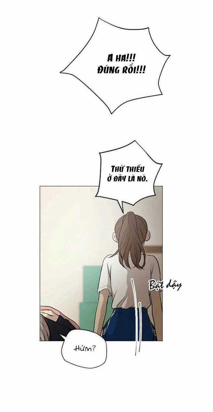 Tình Yêu Tuổi Trẻ Chapter 48 trang 2