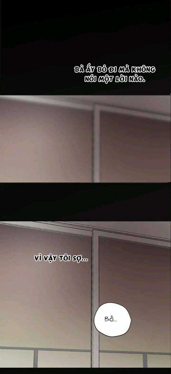 Tình Yêu Tuổi Trẻ Chapter 48 trang 20