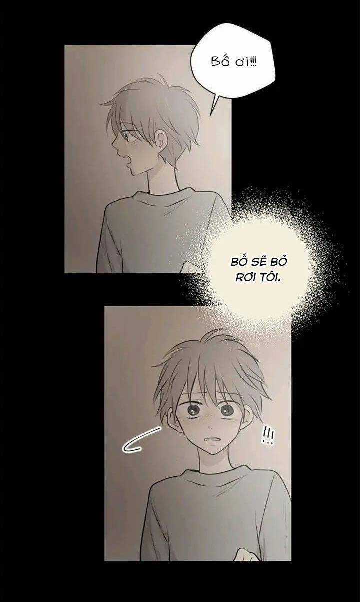 Tình Yêu Tuổi Trẻ Chapter 48 trang 23