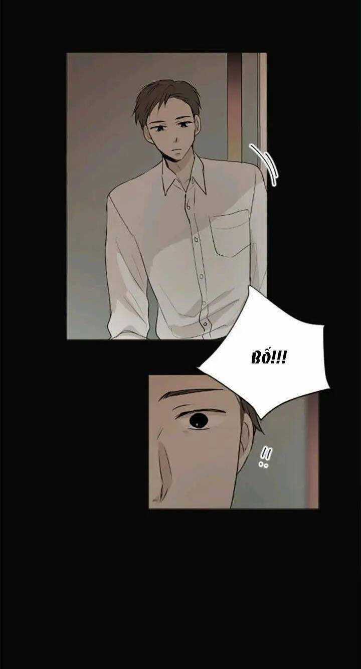 Tình Yêu Tuổi Trẻ Chapter 48 trang 25