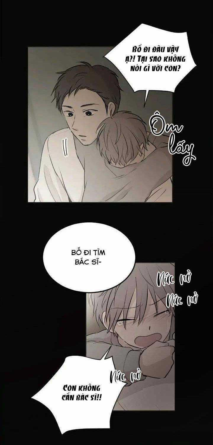 Tình Yêu Tuổi Trẻ Chapter 48 trang 26