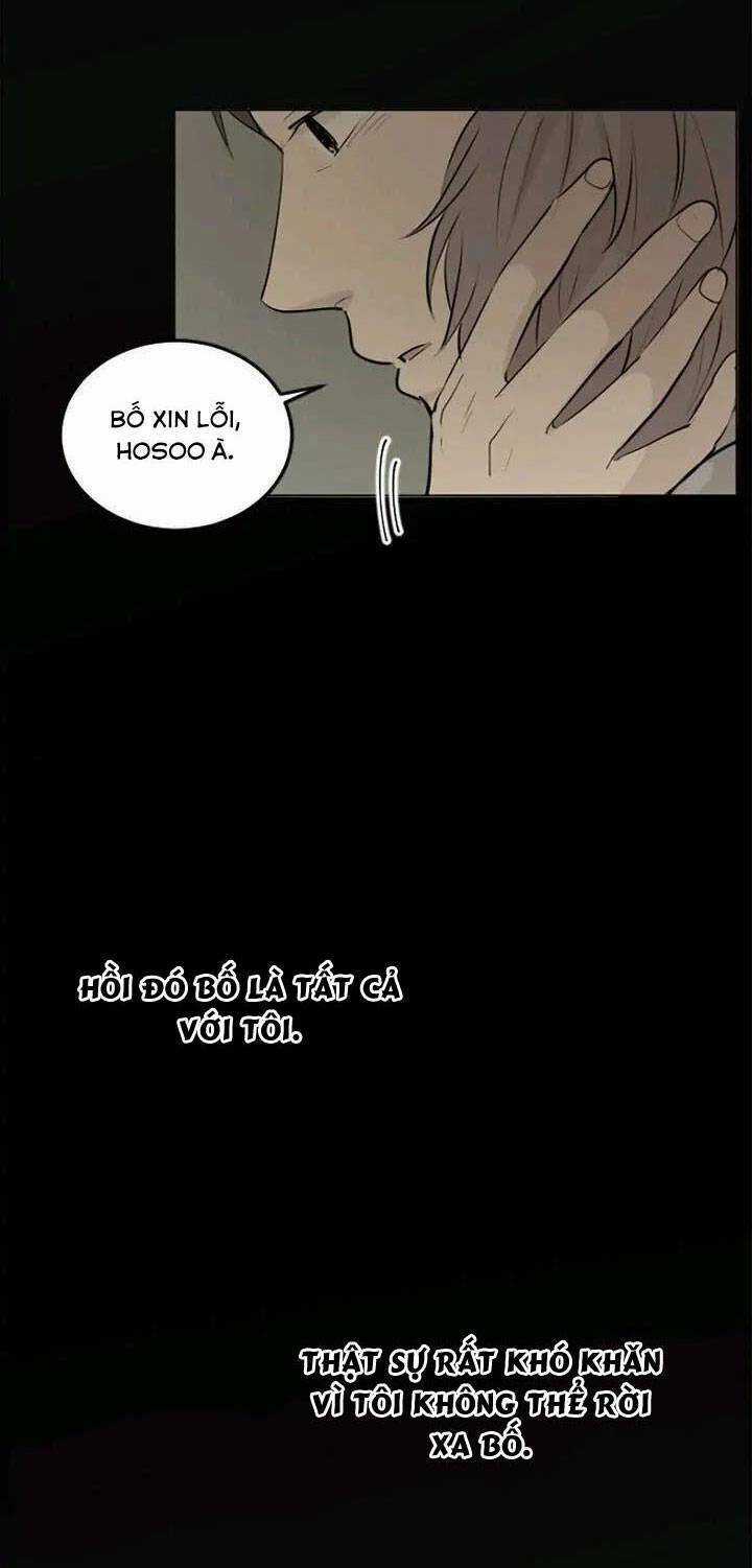 Tình Yêu Tuổi Trẻ Chapter 48 trang 27