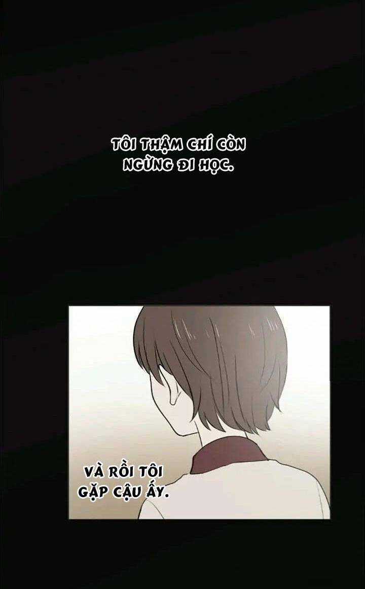 Tình Yêu Tuổi Trẻ Chapter 48 trang 28