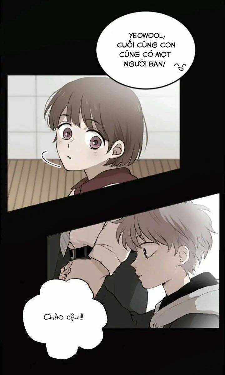 Tình Yêu Tuổi Trẻ Chapter 48 trang 29