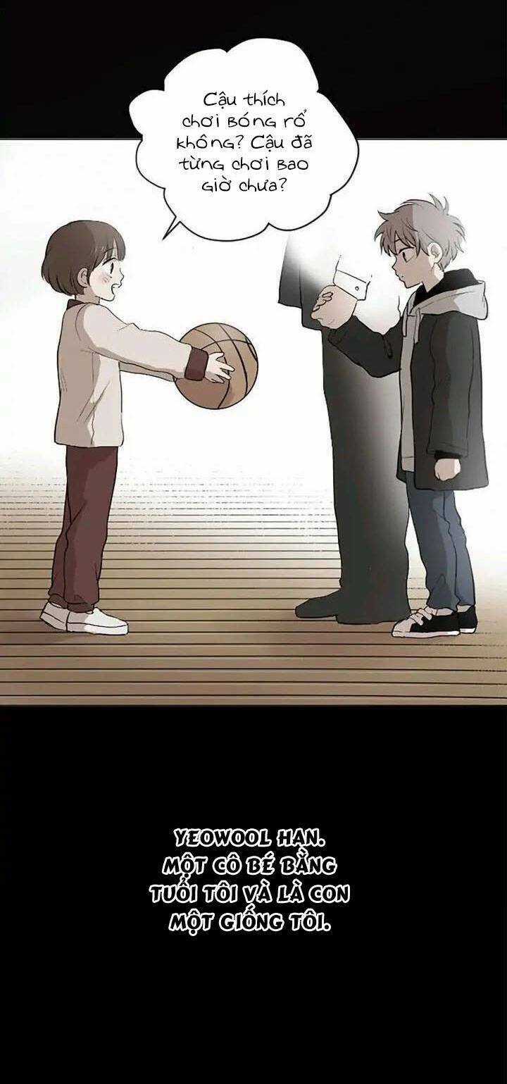 Tình Yêu Tuổi Trẻ Chapter 48 trang 30