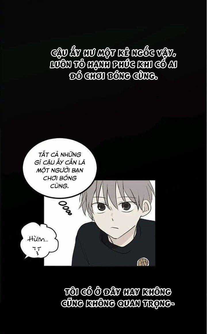 Tình Yêu Tuổi Trẻ Chapter 48 trang 34