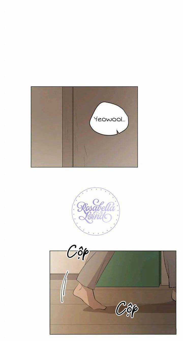 Tình Yêu Tuổi Trẻ Chapter 48 trang 38